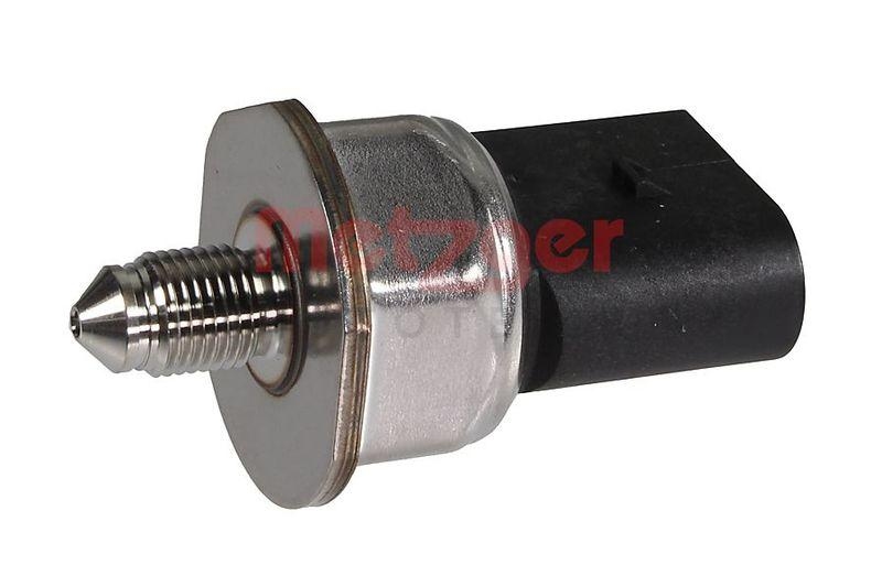 METZGER 0906111 Sensor, Kraftstoffdruck für AUDI/SEAT/SKODA/VW