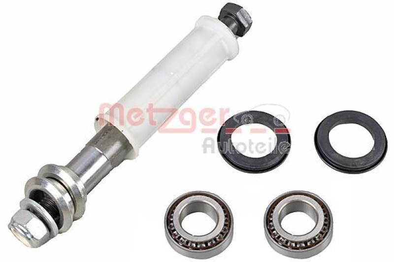 METZGER 55004849 Reparatursatz, Achskörper für FIAT/LANCIA HA