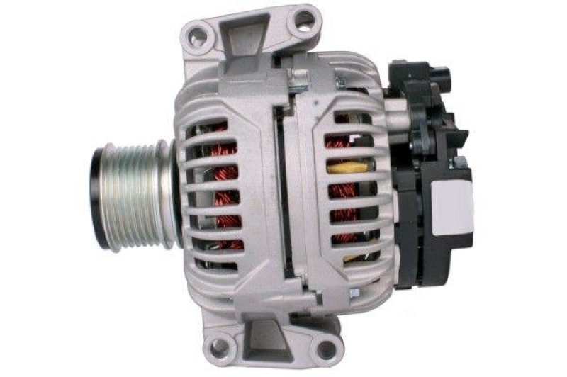 HELLA 8EL 012 428-351 Generator CA1752IR 14 V