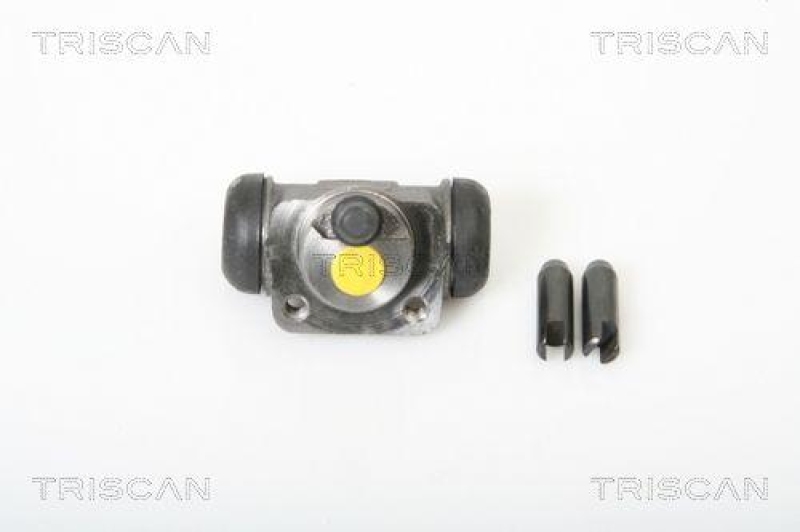 TRISCAN 8130 23005 Radzylinder für W460, W461, W463