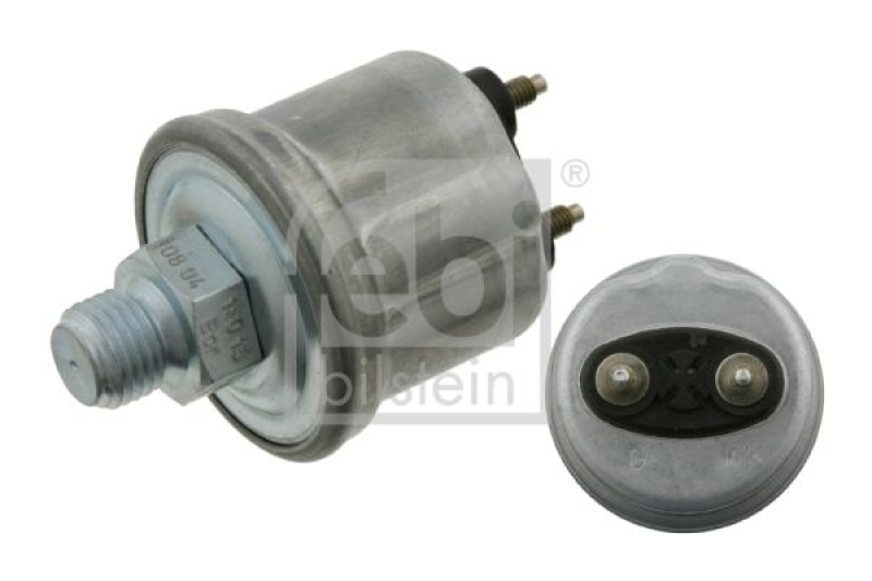 FEBI BILSTEIN 09896 Öldruckschalter für Scania