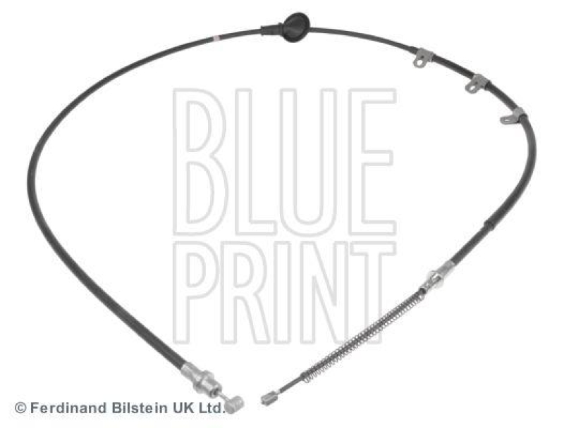 BLUE PRINT ADC446176 Handbremsseil für MITSUBISHI