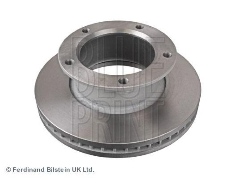 BLUE PRINT ADT343308 Bremsscheibe für TOYOTA