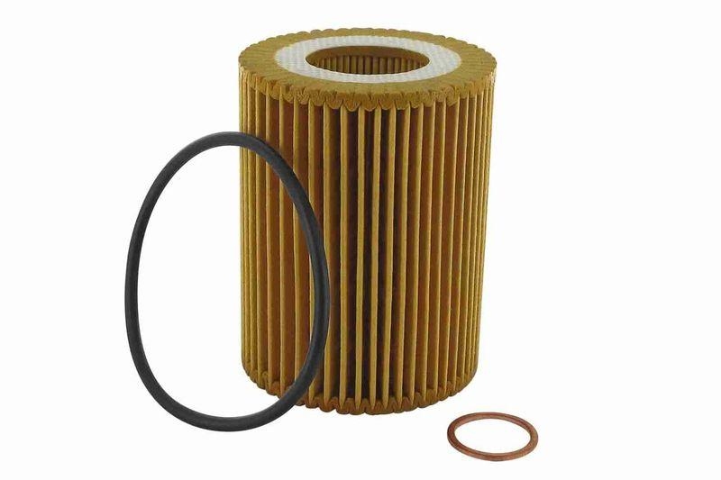 VAICO V20-1525 Ölfilter mit Dichtung für BMW