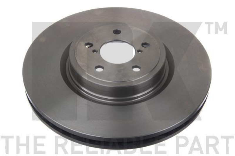 NK 204419 Bremsscheibe für SUBARU