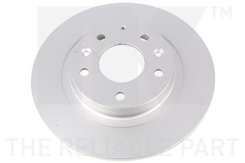 NK 313285 Bremsscheibe für MAZDA