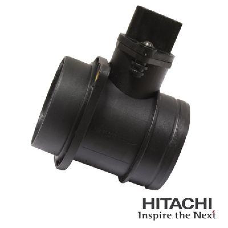 HITACHI 2508951 Luftmassenmesser für AUDI u.a.