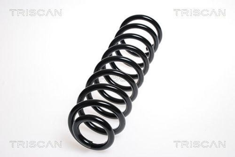 TRISCAN 8750 2567 Spiralfeder Hinten für Renault