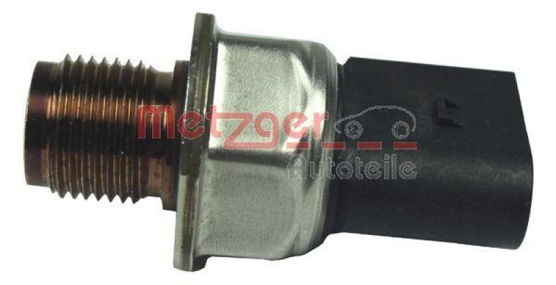 METZGER 0906201 Sensor, Kraftstoffdruck für AUDI/VW