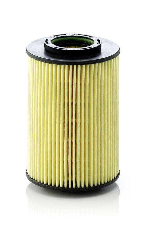 MANN-FILTER HU 822/5 x Ölfilter für Hyundai