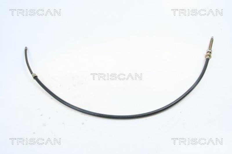 TRISCAN 8140 25186 Handbremsseil für Renault Safrane -Abs