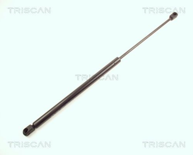 TRISCAN 8710 16236 Gasfeder Hinten für Ford Mondeo Iii Turnier