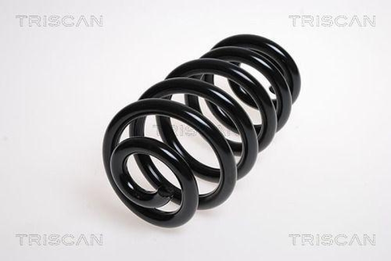 TRISCAN 8750 29179 Spiralfeder Hinten für Audi