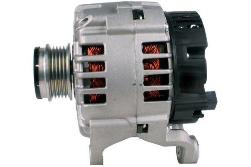 HELLA 8EL 012 428-361 Generator 14V 120A