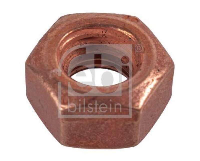 FEBI BILSTEIN 04514 Sicherungsmutter für VW-Audi