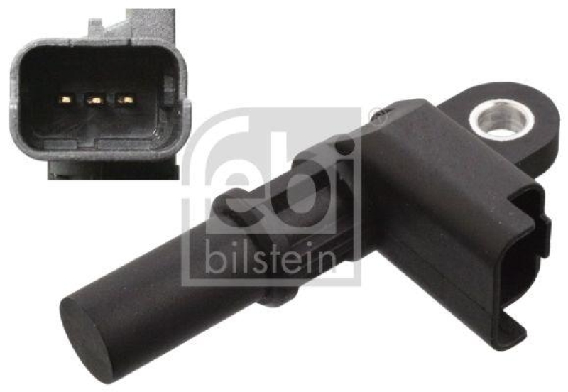 FEBI BILSTEIN 103701 Nockenwellensensor für Ford