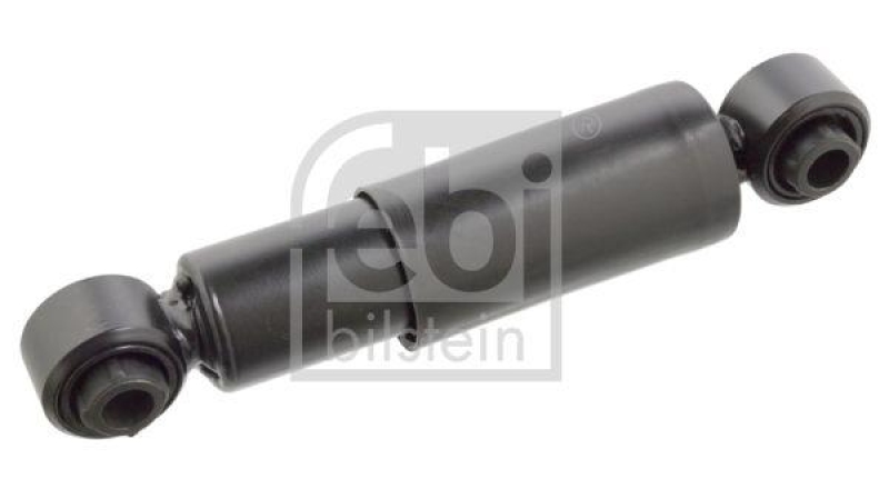 FEBI BILSTEIN 106270 Fahrerhausdämpfer für Iveco