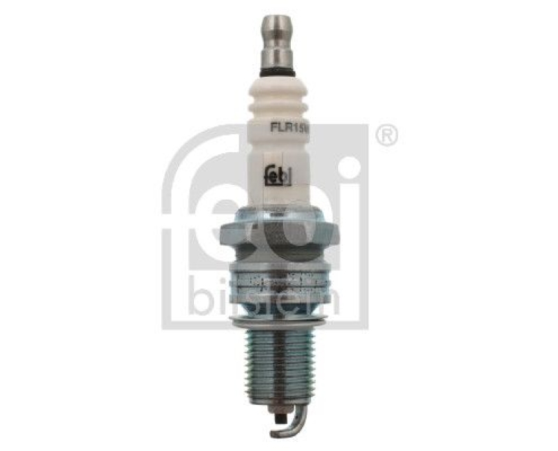 FEBI BILSTEIN 13459 Zündkerze Super für Ford