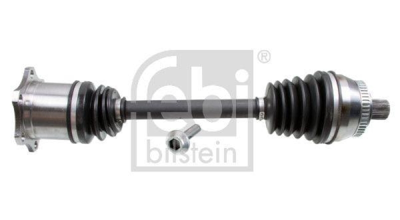 FEBI BILSTEIN 180852 Antriebswelle für VW-Audi