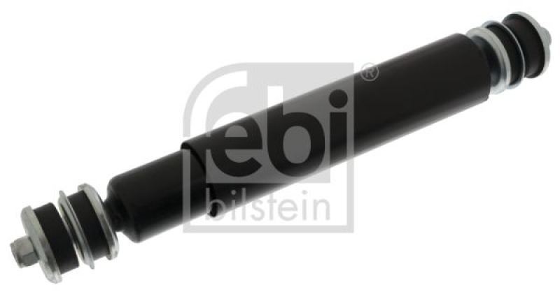 FEBI BILSTEIN 20571 Stoßdämpfer für RENAULT (RVI)