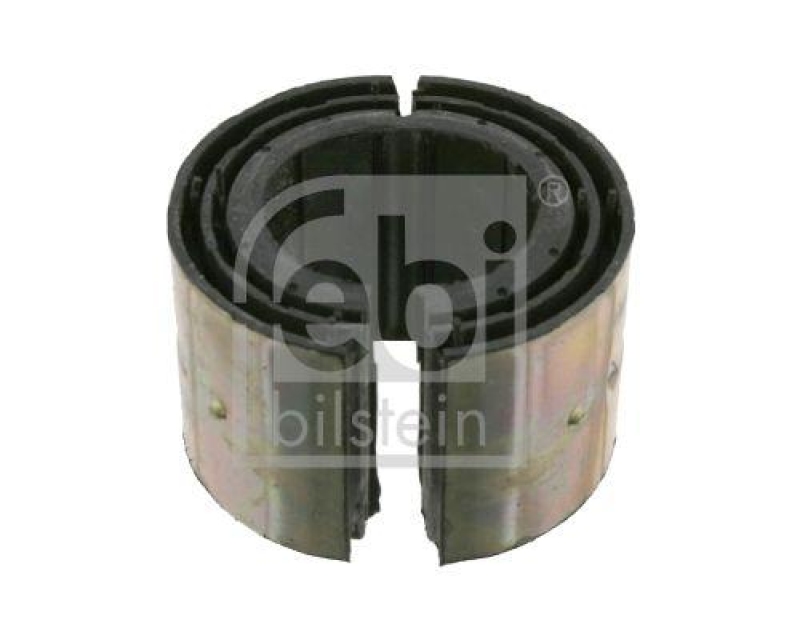 FEBI BILSTEIN 24556 Stabilisatorlager für M A N