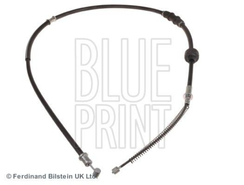 BLUE PRINT ADC446177 Handbremsseil für MITSUBISHI