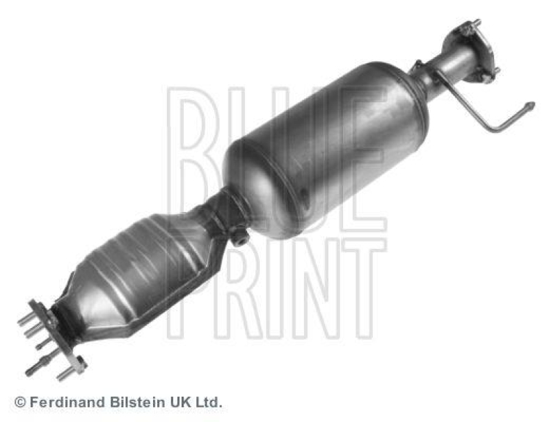 BLUE PRINT ADG060503 Partikelfilter für Dieselmotoren für Opel PKW