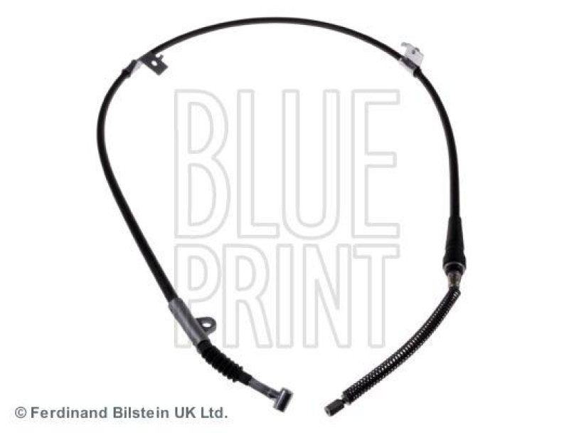 BLUE PRINT ADN146302 Handbremsseil für NISSAN