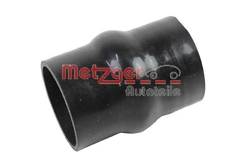 METZGER 2400676 Ladeluftschlauch f&uuml;r CITROEN/FORD/MAZDA/MINI/PEUGEOT/VOLVO