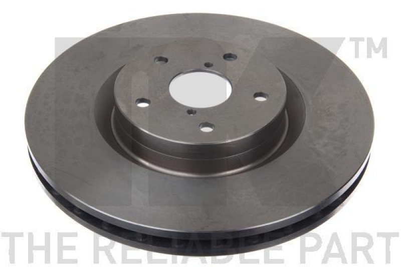 NK 204420 Bremsscheibe für SUBARU