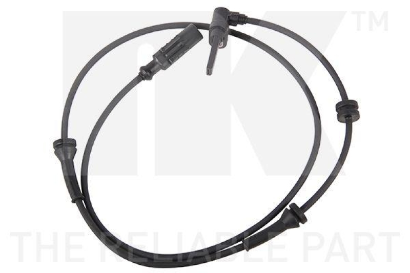 NK 292340 Sensor, Raddrehzahl für FIAT