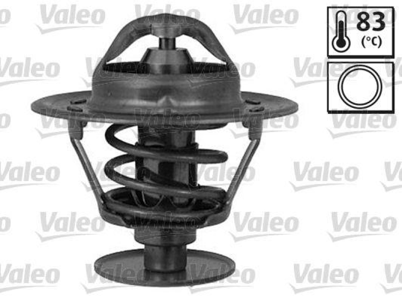 VALEO 820771 Thermostat MITSUBISHI L200 2.5 D