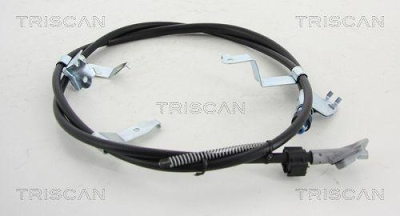 TRISCAN 8140 131217 Handbremsseil für Toyota Verso