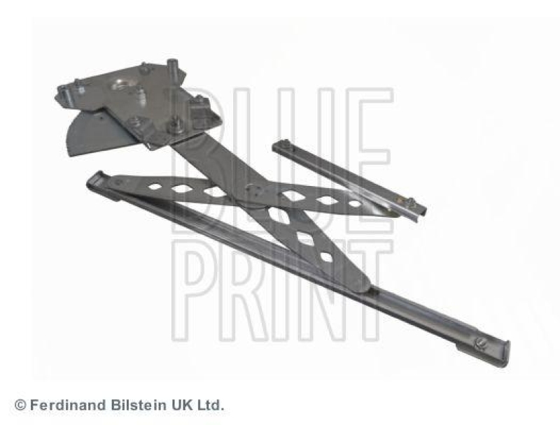 BLUE PRINT ADT31366 Fensterheber ohne Motor für TOYOTA