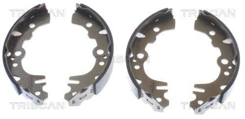 TRISCAN 8100 41619 Bremsbacken für Daihatsu Trevis