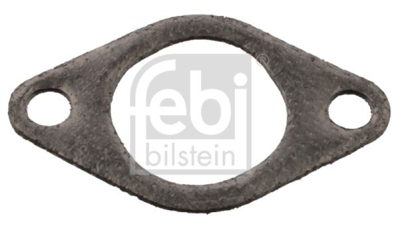 FEBI BILSTEIN 09897 Abgaskrümmerdichtung für Scania