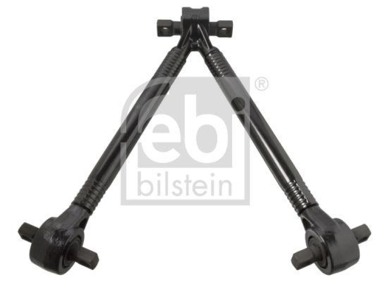 FEBI BILSTEIN 102414 Dreieckslenker für Iveco