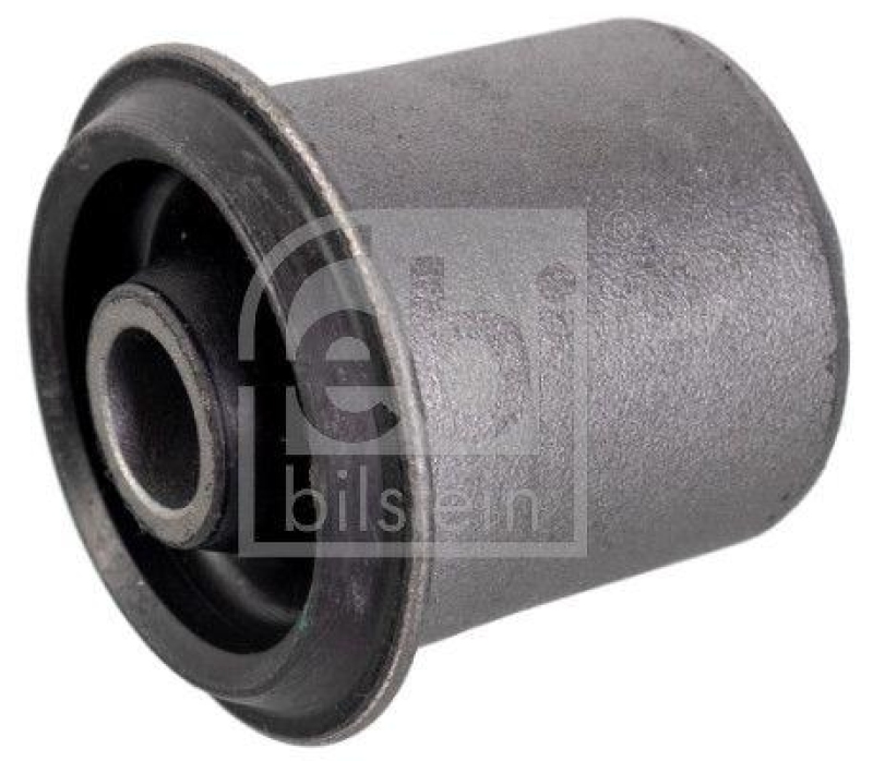 FEBI BILSTEIN 174418 Querlenkerlager für TOYOTA