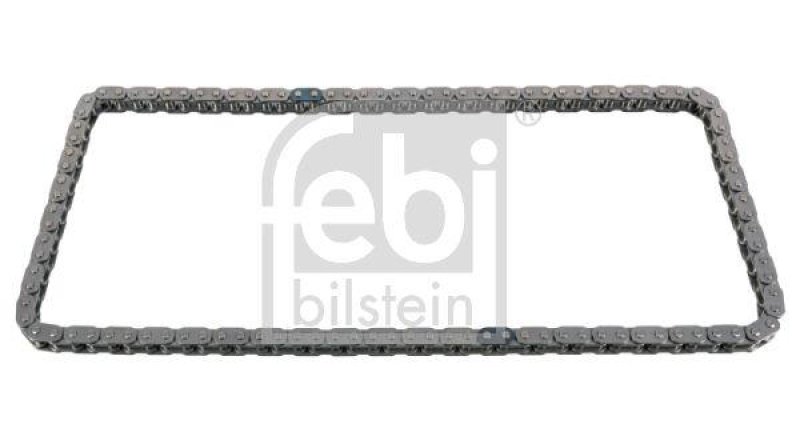 FEBI BILSTEIN 177616 Steuerkette für Nockenwelle für MITSUBISHI