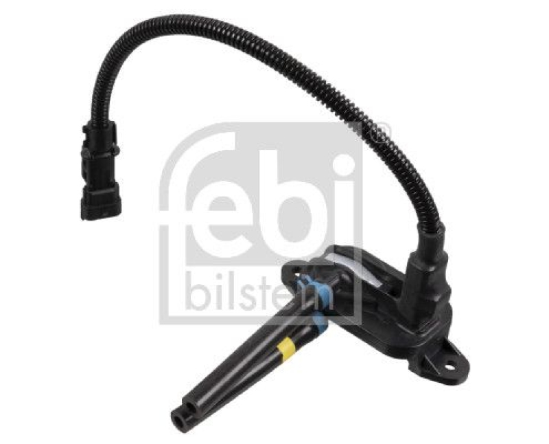 FEBI BILSTEIN 181922 Abgasdrucksensor für M A N