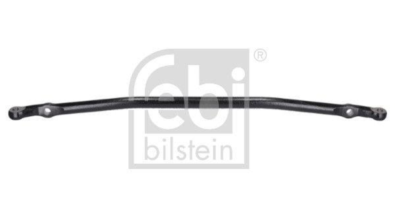 FEBI BILSTEIN 41309 Spurstange für MITSUBISHI