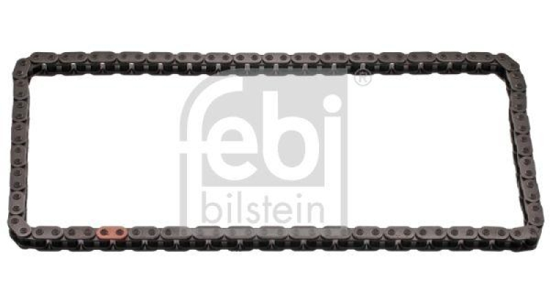 FEBI BILSTEIN 44396 Kette für Ölpumpe für Porsche