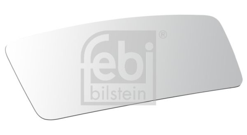 FEBI BILSTEIN 49920 Spiegelglas für Hauptspiegel für M A N