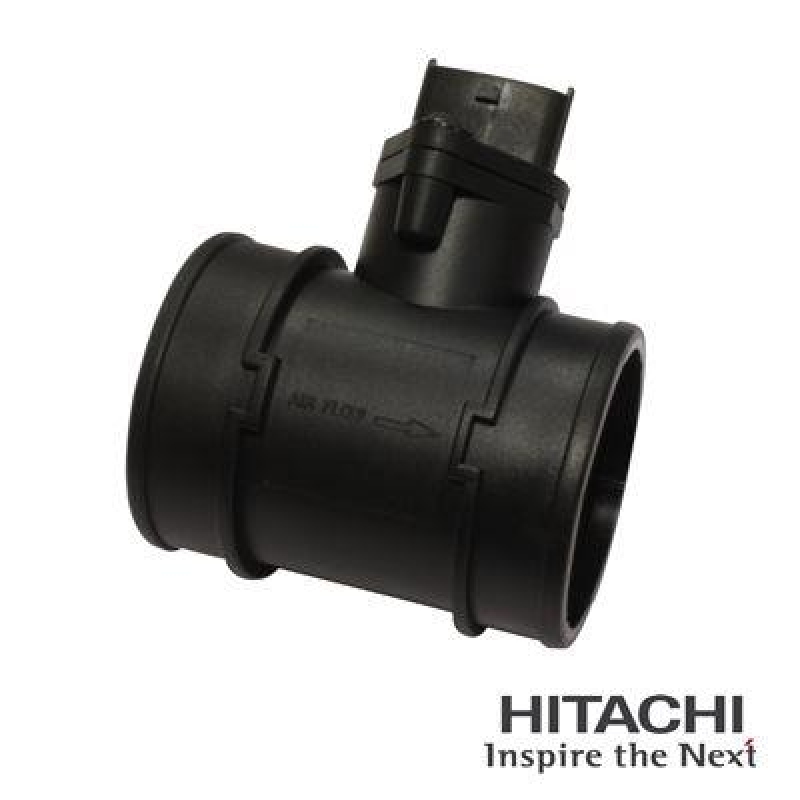 HITACHI 2508953 Luftmassenmesser für ALFA u.a.