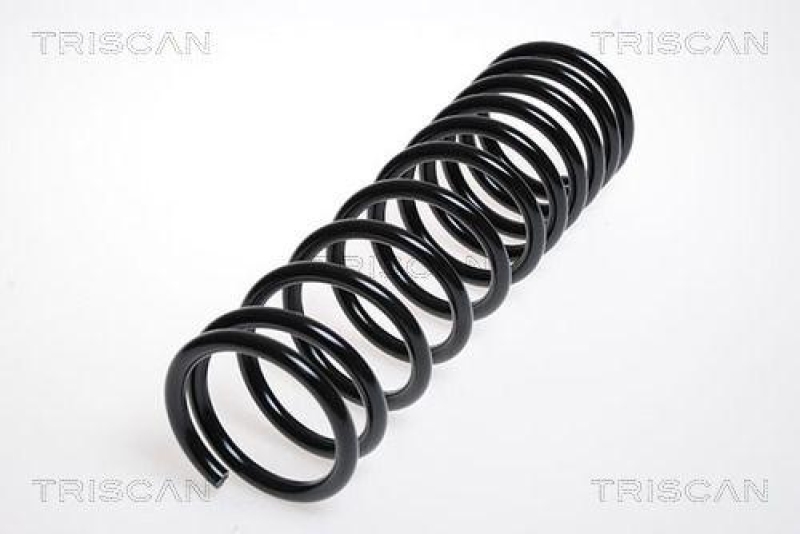 TRISCAN 8750 2918 Spiralfeder Hinten für Vw Jetta