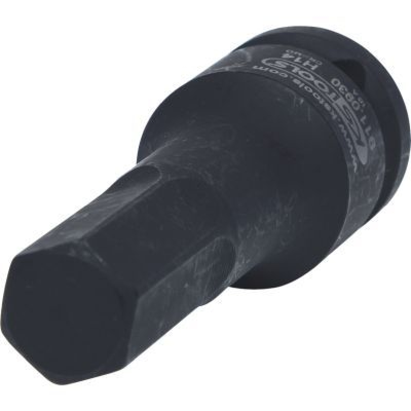 KS TOOLS 911.0930 1/2" Sechskant-Kraftbitnuss 14mm