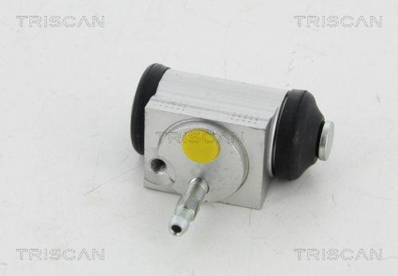 TRISCAN 8130 23008 Radzylinder für Smart, Mitsubishi