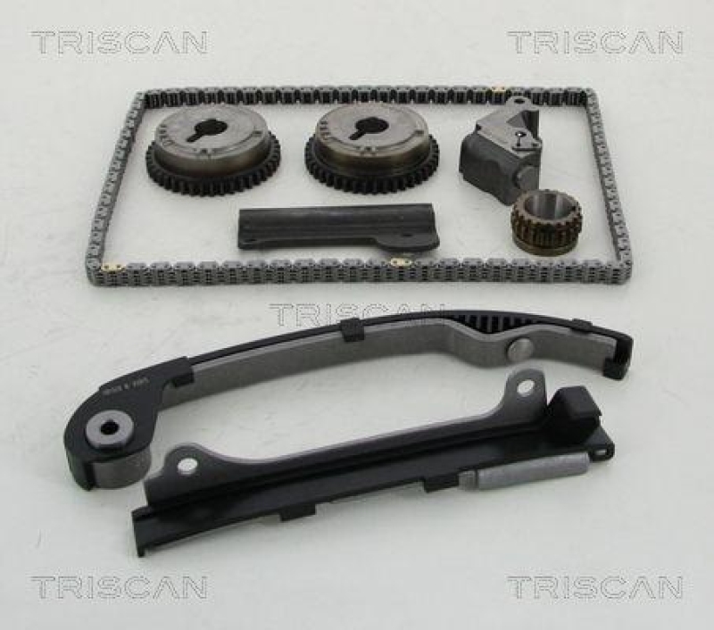 TRISCAN 8650 14003 Steuerkettensatz für Nissan Almera