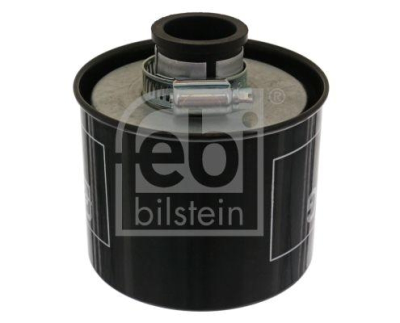 FEBI BILSTEIN 11584 Luftfilter für Luftpresser für Volvo