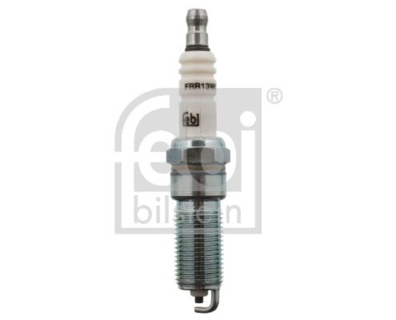 FEBI BILSTEIN 13462 Zündkerze Super für Ford